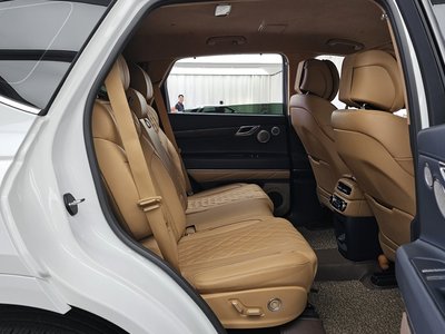 صورة مصغرة 18 لـ 2021 Genesis GV80