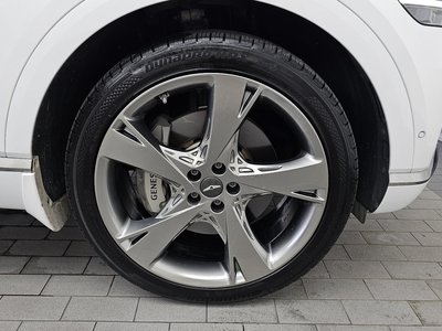 صورة 8 لـ 2021 Genesis GV80