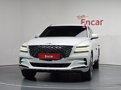صورة 2 لـ 2021 Genesis GV80