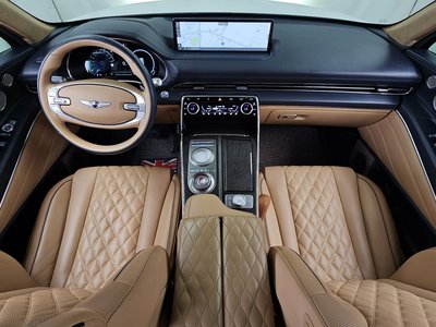 صورة 5 لـ 2021 Genesis GV80