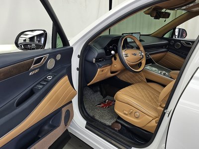 صورة مصغرة 13 لـ 2021 Genesis GV80