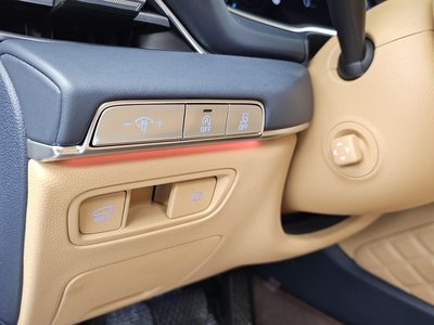 صورة مصغرة 36 لـ 2021 Genesis GV80