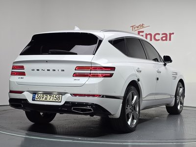 صورة 3 لـ 2021 Genesis GV80
