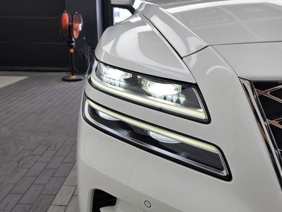 صورة 9 لـ 2021 Genesis GV80