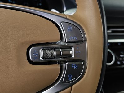 صورة مصغرة 34 لـ 2021 Genesis GV80