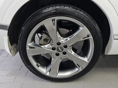 صورة 6 لـ 2021 Genesis GV80