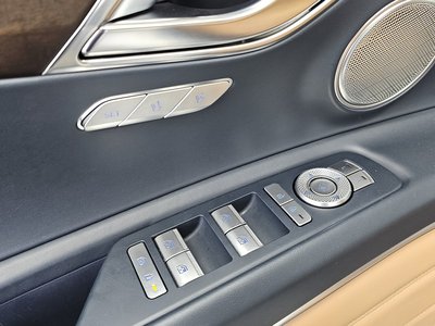 صورة مصغرة 28 لـ 2021 Genesis GV80