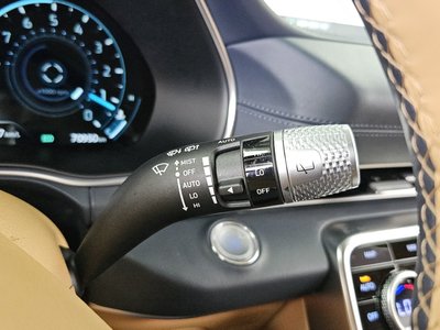 صورة مصغرة 35 لـ 2021 Genesis GV80