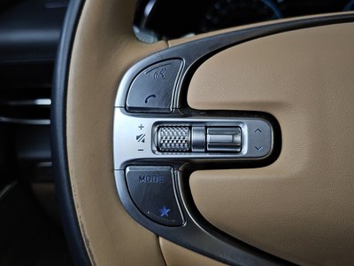 صورة مصغرة 16 لـ 2021 Genesis GV80