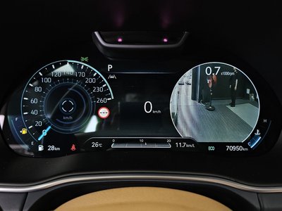 صورة مصغرة 11 لـ 2021 Genesis GV80