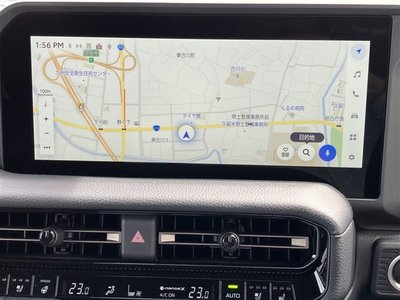 TOYOTA LAND CRUISER 250 - 2