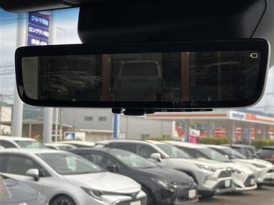 TOYOTA LAND CRUISER 250 - 5