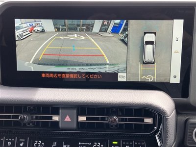 TOYOTA LAND CRUISER 250 - 3