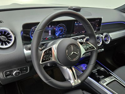 صورة مصغرة 13 لـ 2025 Mercedes-BENZ EQB