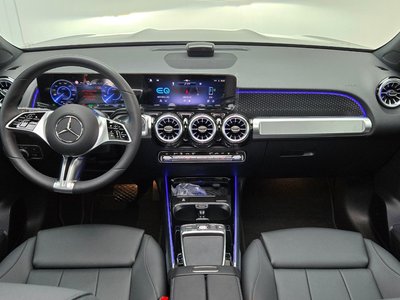 صورة 5 لـ 2025 Mercedes-BENZ EQB