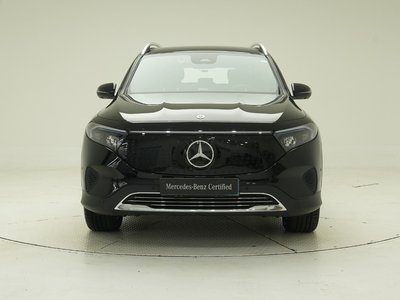 صورة 2 لـ 2025 Mercedes-BENZ EQB