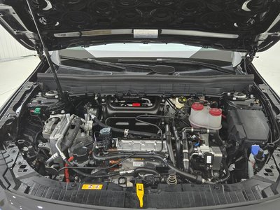 صورة 7 لـ 2025 Mercedes-BENZ EQB