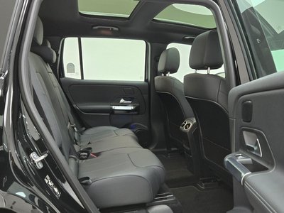 صورة 10 لـ 2025 Mercedes-BENZ EQB