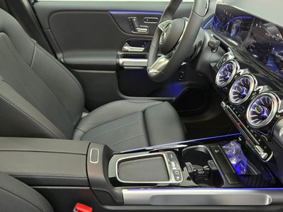 صورة 9 لـ 2025 Mercedes-BENZ EQB