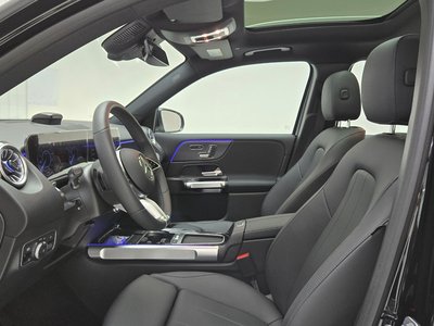 صورة مصغرة 14 لـ 2025 Mercedes-BENZ EQB