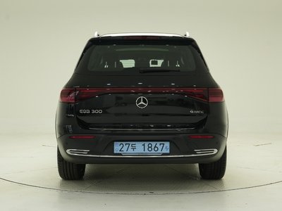 صورة 3 لـ 2025 Mercedes-BENZ EQB