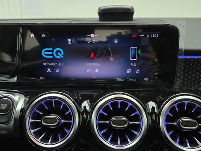 صورة مصغرة 16 لـ 2025 Mercedes-BENZ EQB
