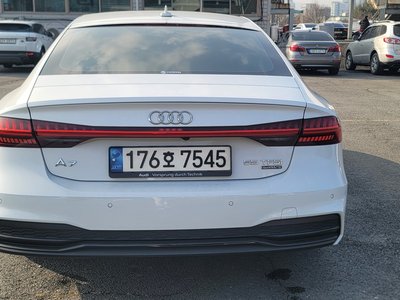 AUDI A7 - 3