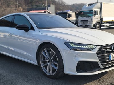 AUDI A7 - 2