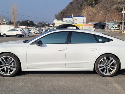 AUDI A7 - 5