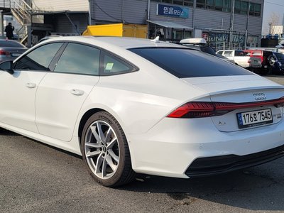 AUDI A7 - 6