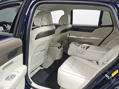 2022 Genesis G90 (RS4) — миниатюра 12