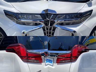 2022 Toyota ALPHARD 缩略图 53