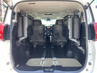 2022 Toyota ALPHARD 缩略图 21
