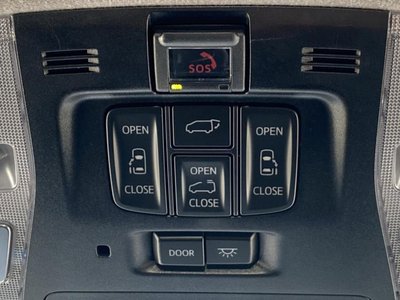 2022 Toyota ALPHARD 缩略图 41