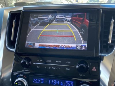 2022 Toyota ALPHARD 缩略图 12