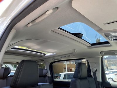 2022 Toyota ALPHARD 缩略图 32