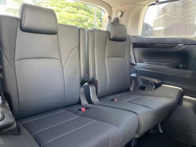 2022 Toyota ALPHARD 照片 6