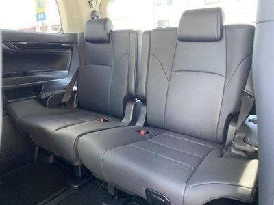 2022 Toyota ALPHARD 缩略图 19
