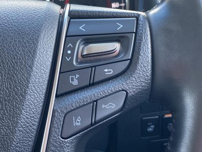 2022 Toyota ALPHARD 缩略图 29