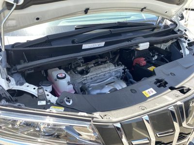 2022 Toyota ALPHARD 缩略图 51
