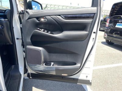 2022 Toyota ALPHARD 缩略图 22