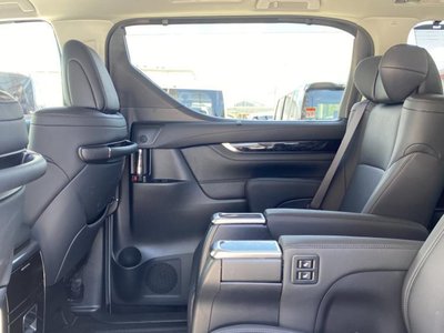 2022 Toyota ALPHARD 缩略图 25