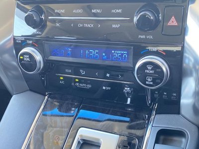 2022 Toyota ALPHARD 缩略图 27