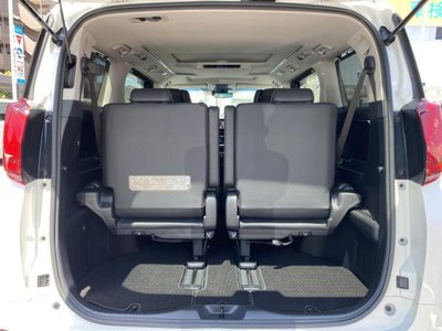 2022 Toyota ALPHARD 缩略图 20
