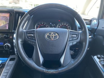2022 Toyota ALPHARD 缩略图 14