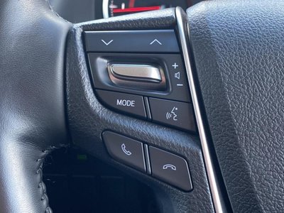 2022 Toyota ALPHARD 缩略图 28