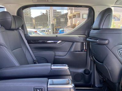 2022 Toyota ALPHARD 缩略图 23