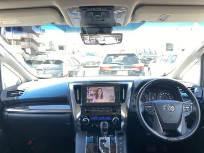 2022 Toyota ALPHARD 缩略图 26