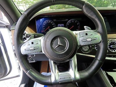 MERCEDES-BENZ S-CLASS - 8