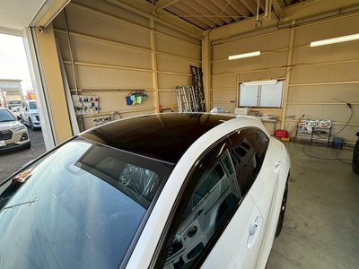 TOYOTA CROWN - 2